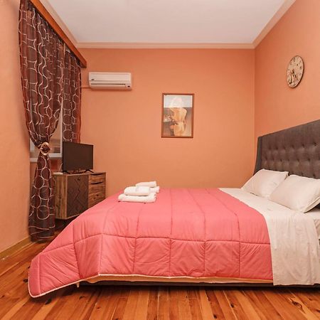 Venetian Reale Apartment Corfu  Exterior foto