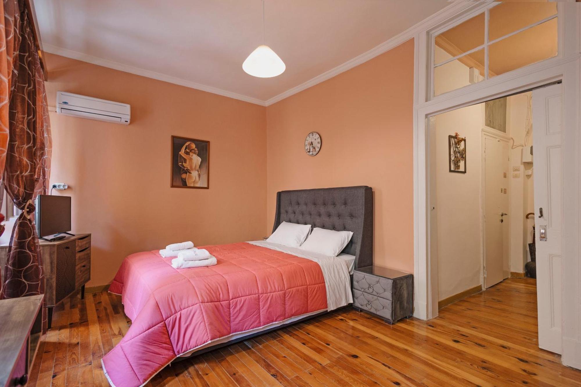 Venetian Reale Apartment Corfu  Exterior foto